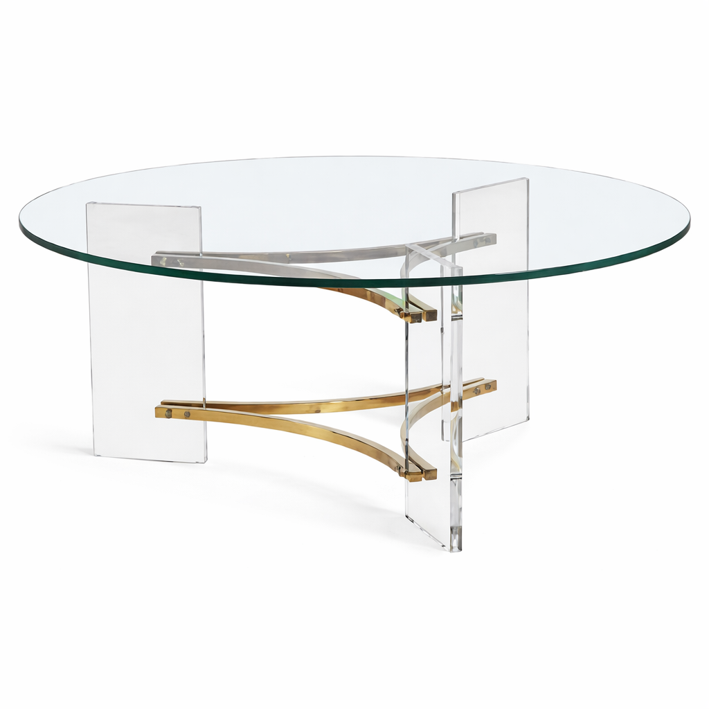 Table à Café Tammy