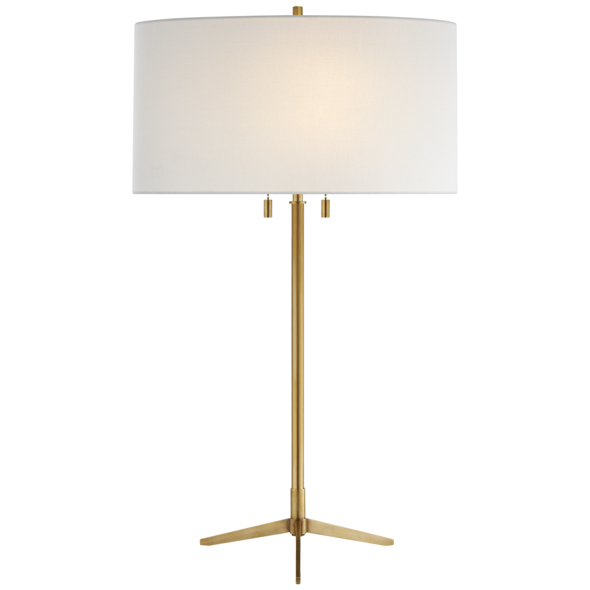 Lampe de Table Caron