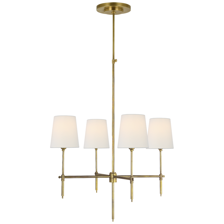 Lustre Petit Byrant