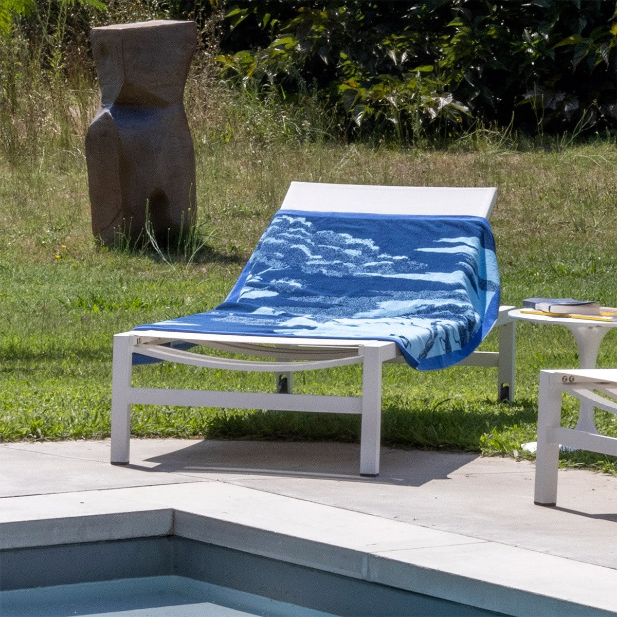 Serviette de Plage Rive