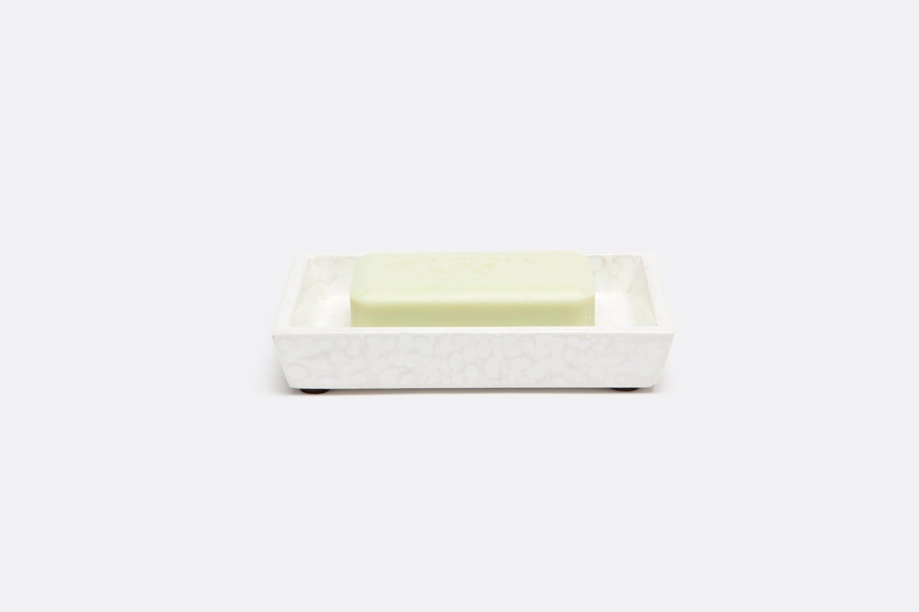 Soap Dish - Savonnier