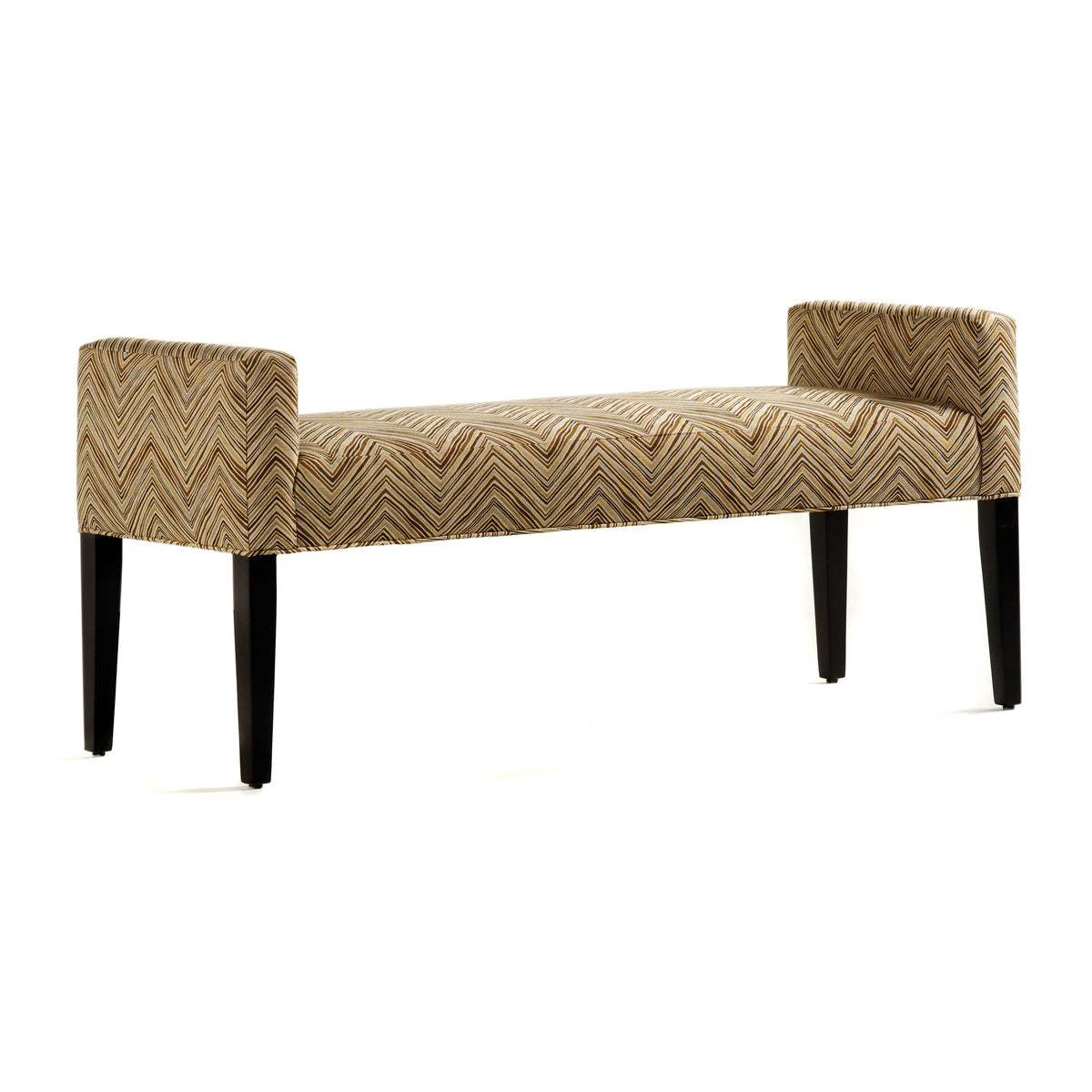 Huxley Bench