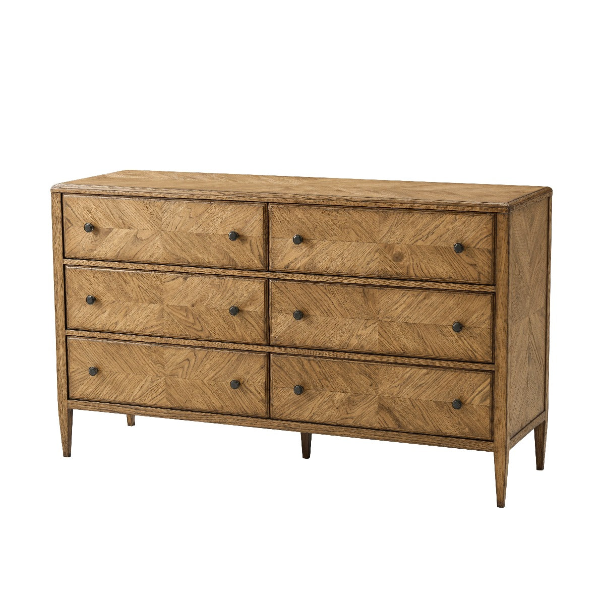 Silvio Dresser