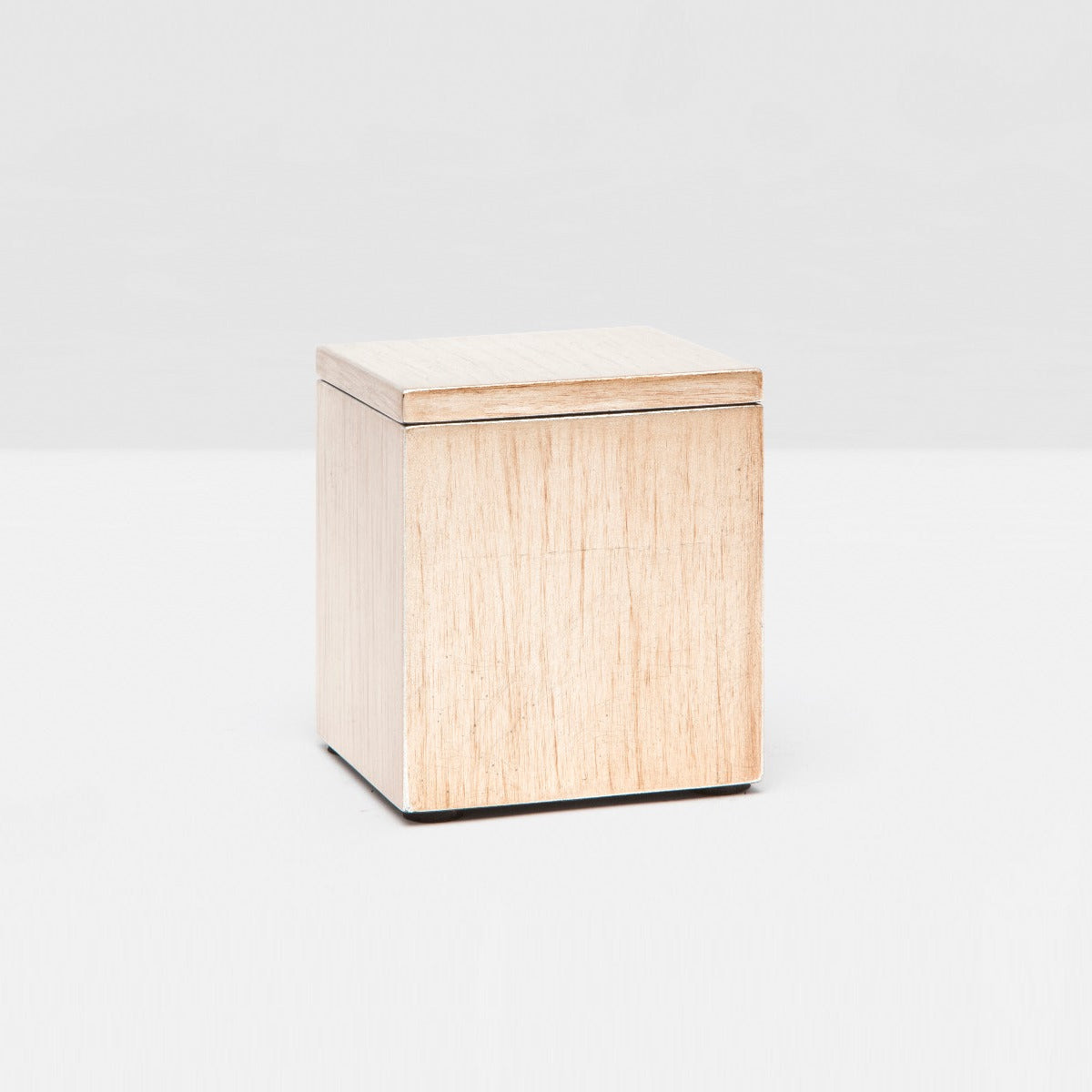 Cannister - Contenant avec couvercle
