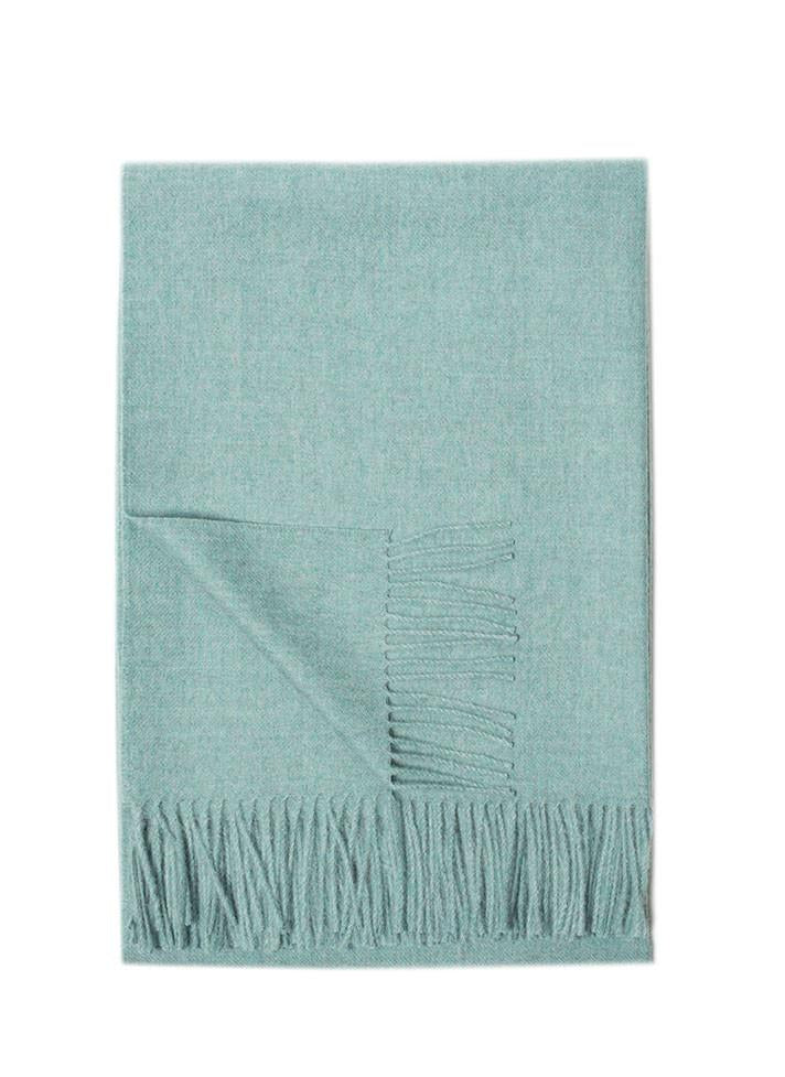Paris Throw