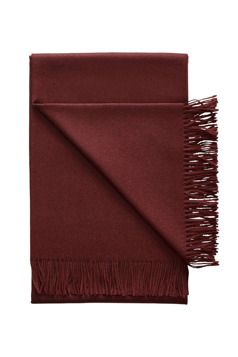 Paris Throw