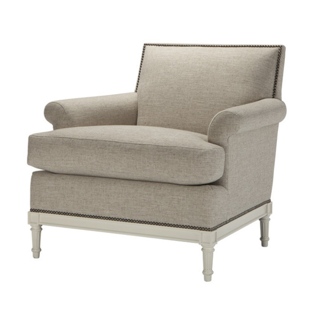 Fauteuil Clifton