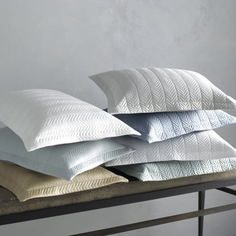 Netto Quilt by Matouk