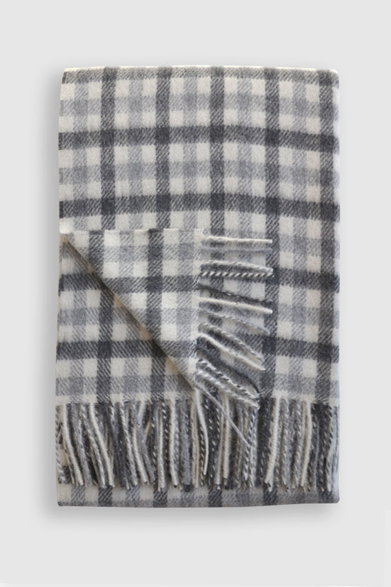 Bonn Throw