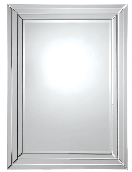 Bizeau Mirror