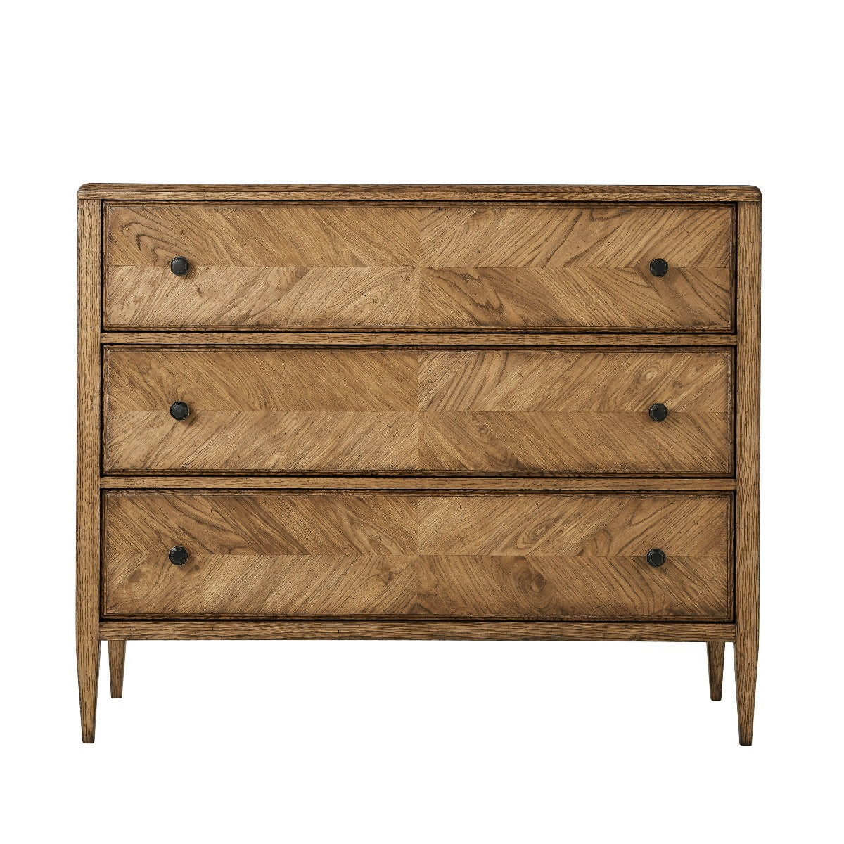Commode Bobby