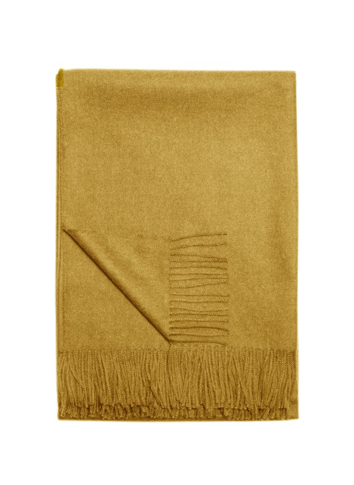 Paris Throw