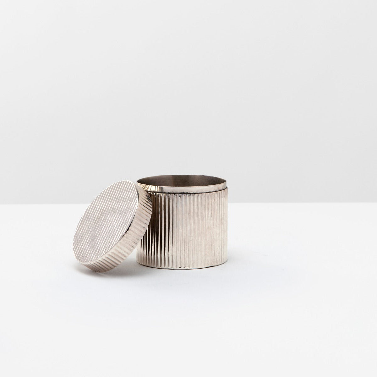Canister - Contenant avec couvercle