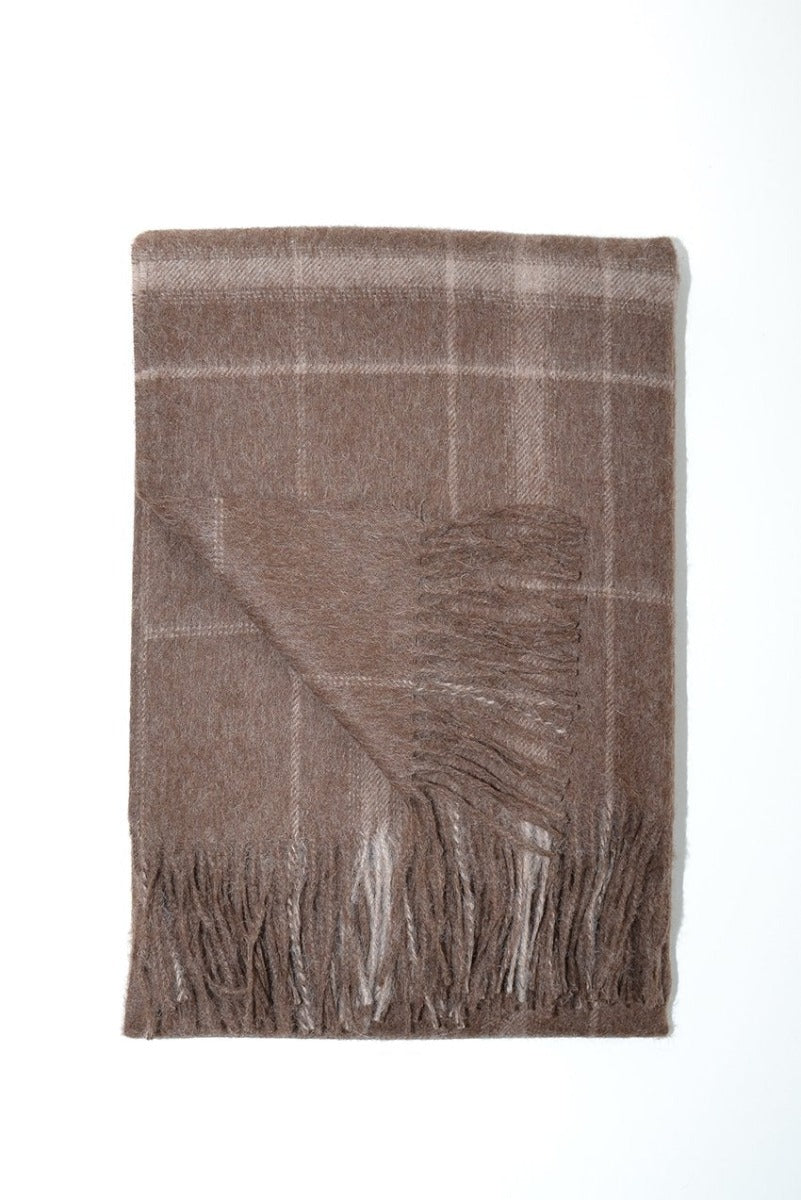 Longford Throw