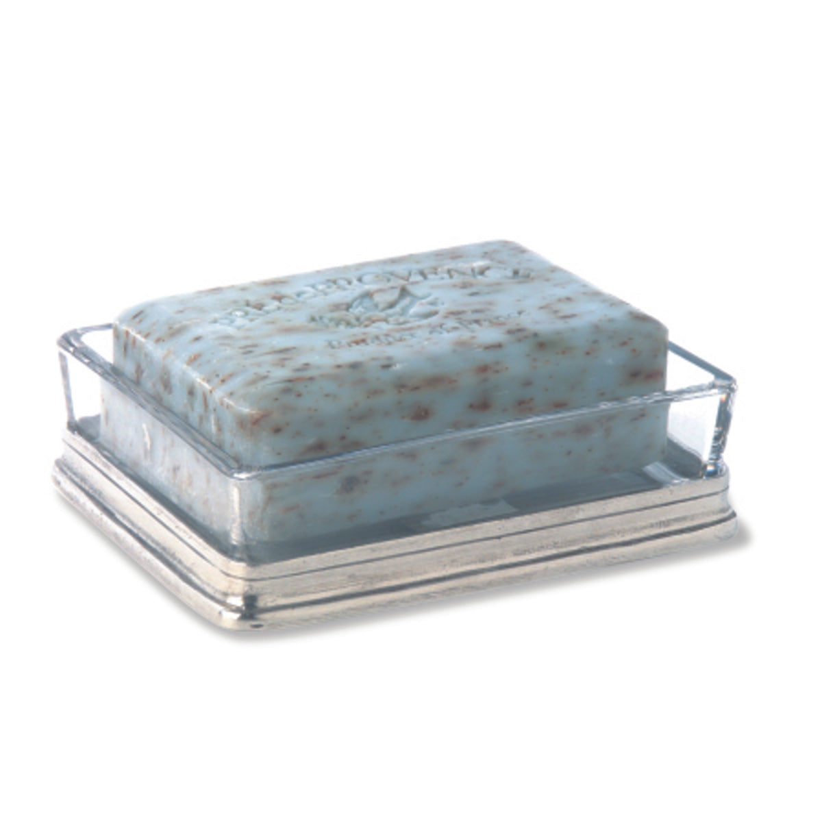 Soap dish