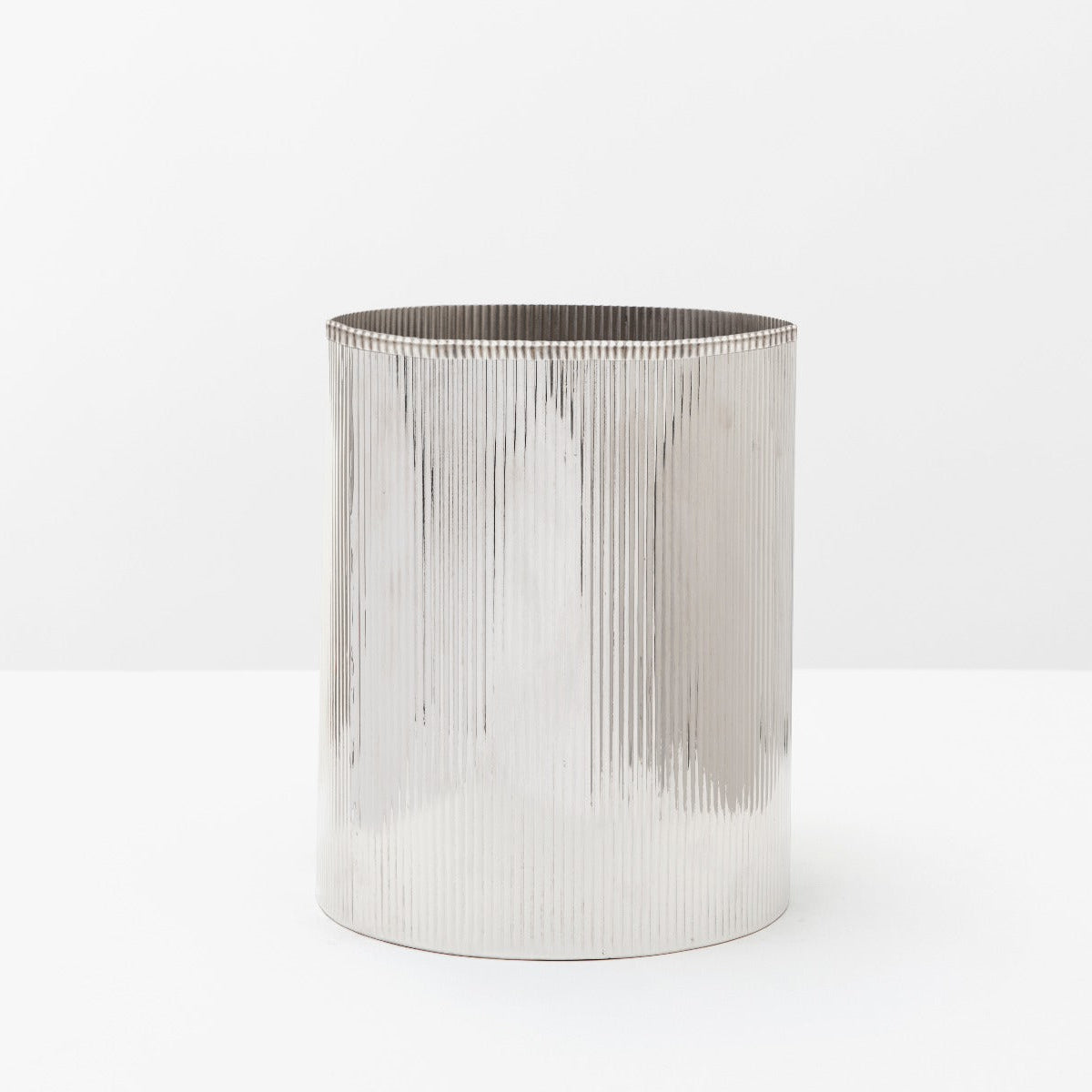 Round Waste Basket - Corbeille
