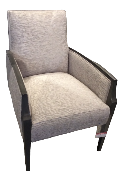 Fauteuil Hazel