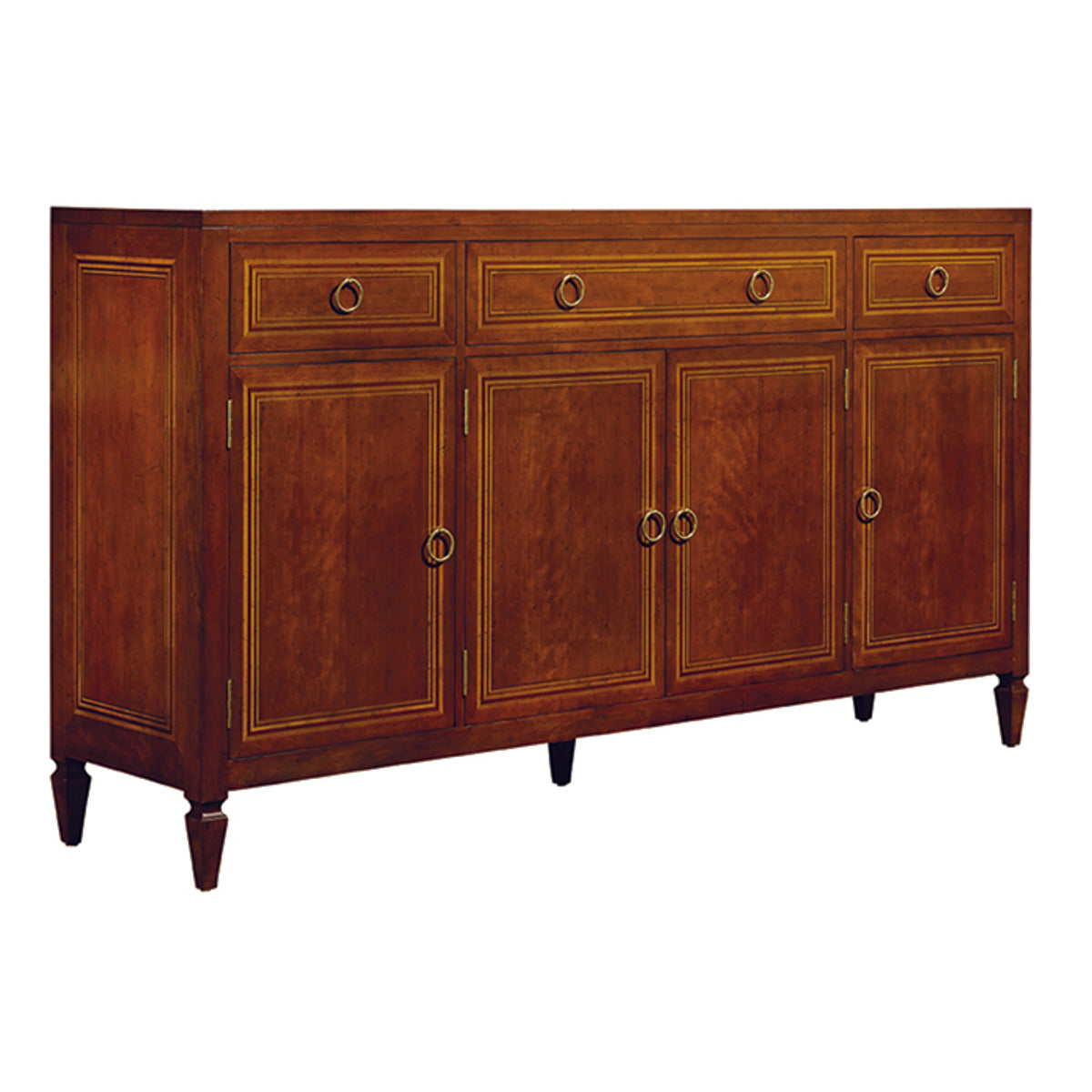 Buffet Elden
