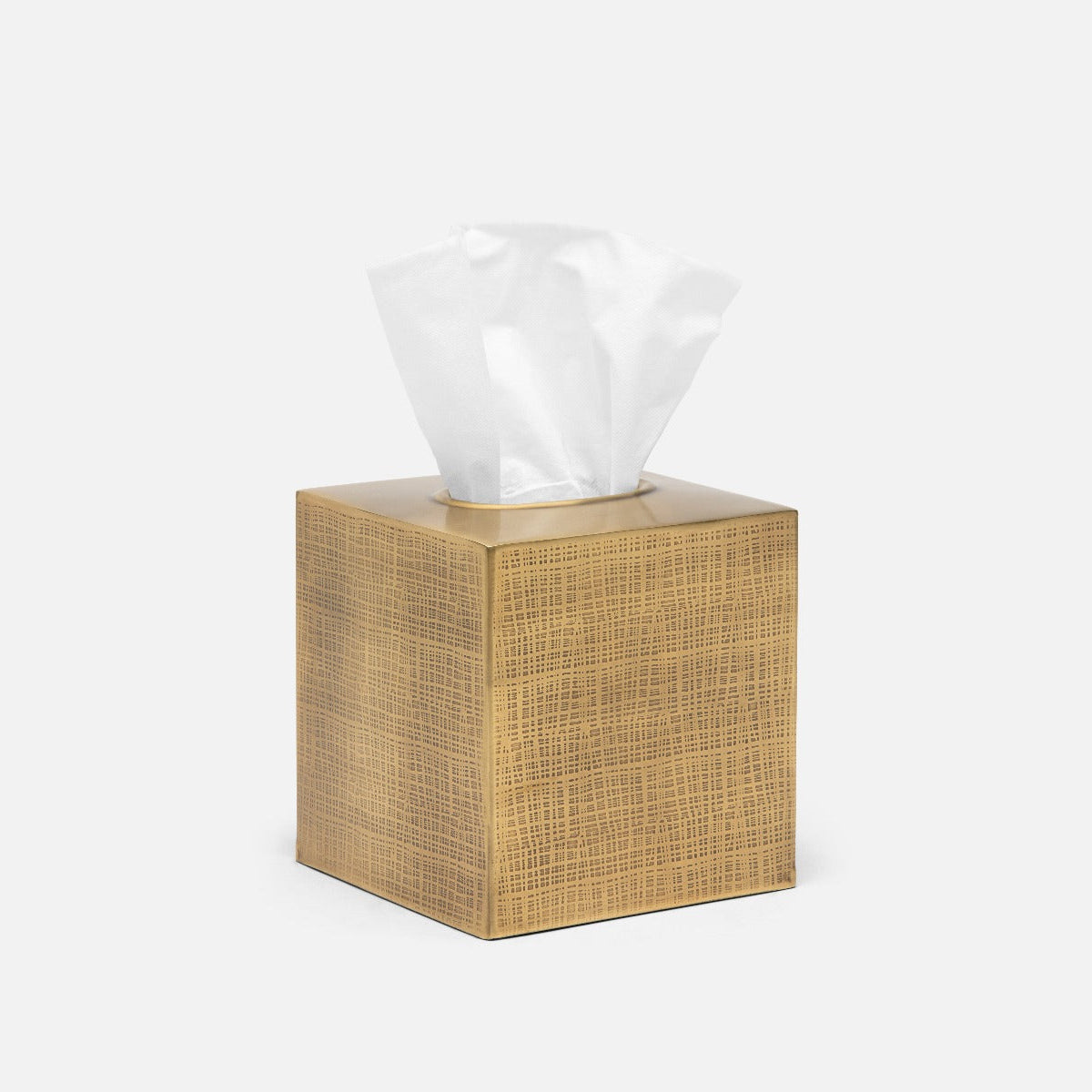 Tissue Box