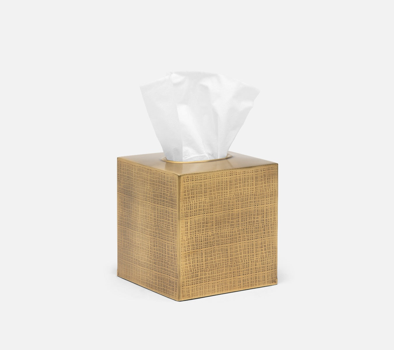 Tissue Box