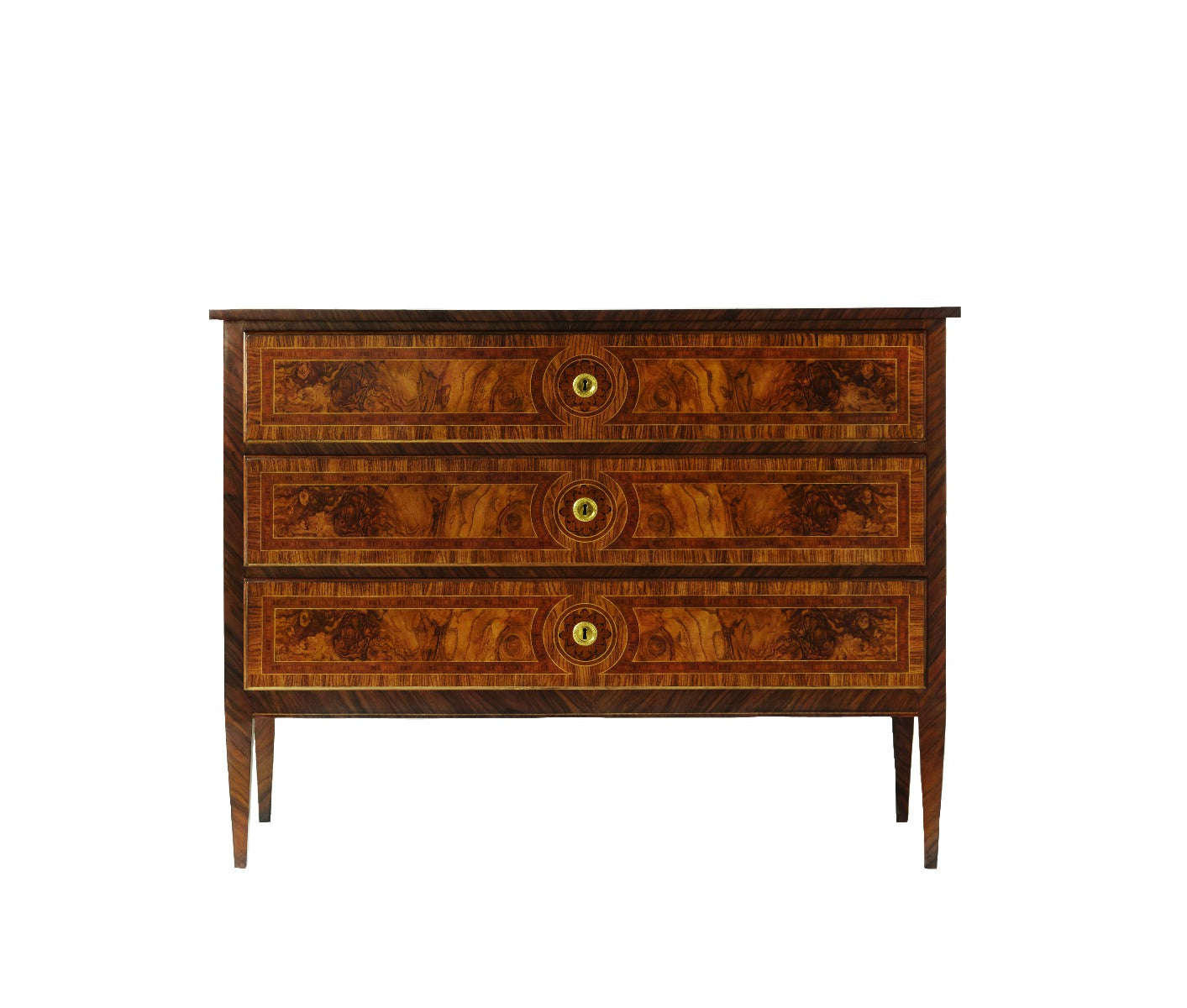 Commode à Tiroirs Mackensie