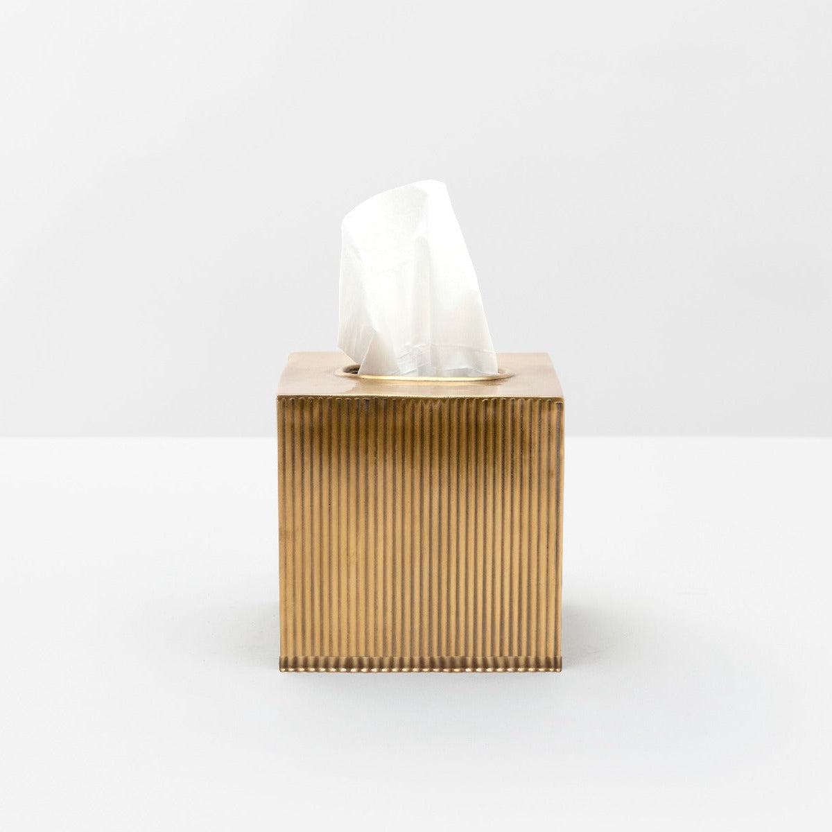 Tissue Box - Boite à mouchoirs