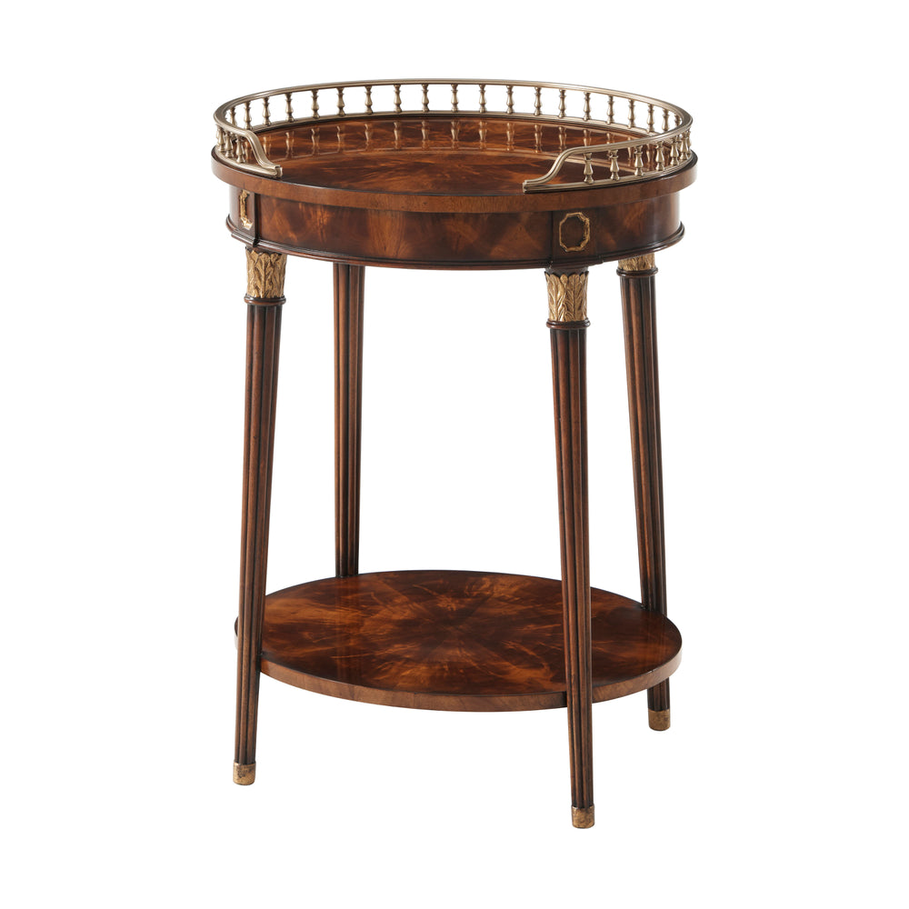 Frederick Accent Table by Althorp