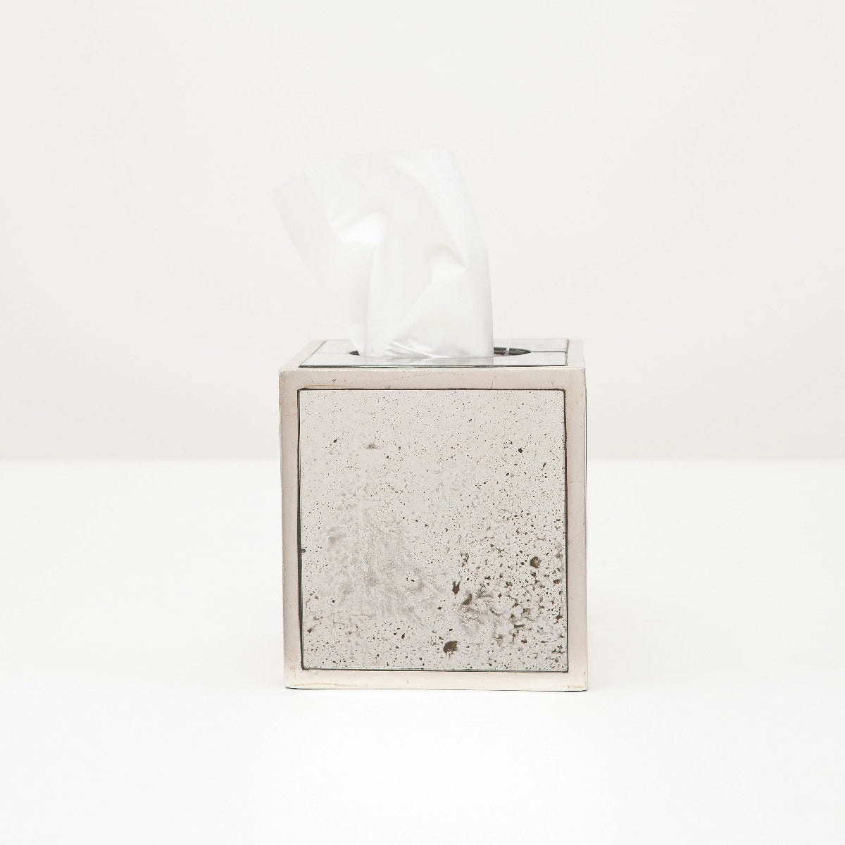 Tissue Box - Boite à mouchoirs