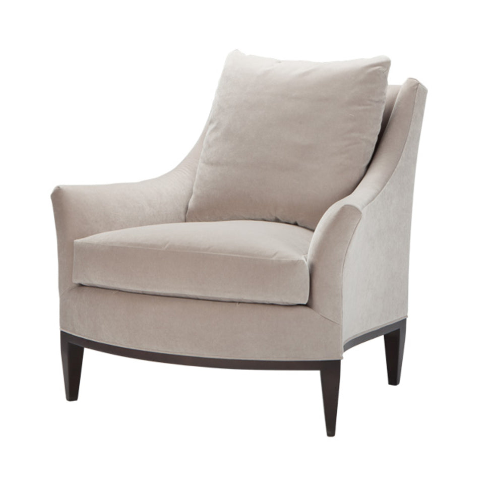 Fauteuil Katherine