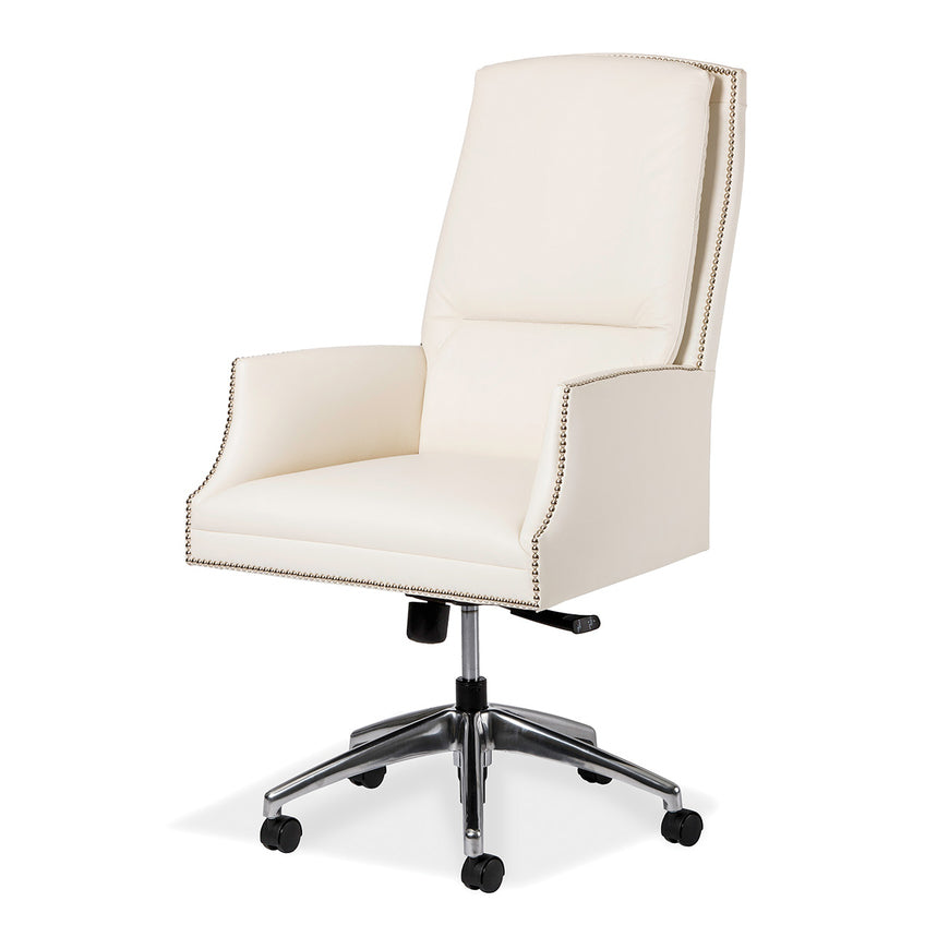 Oyster Swivel-Tilt Chair