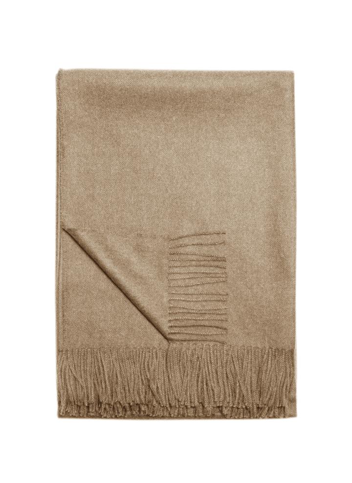 Paris Throw