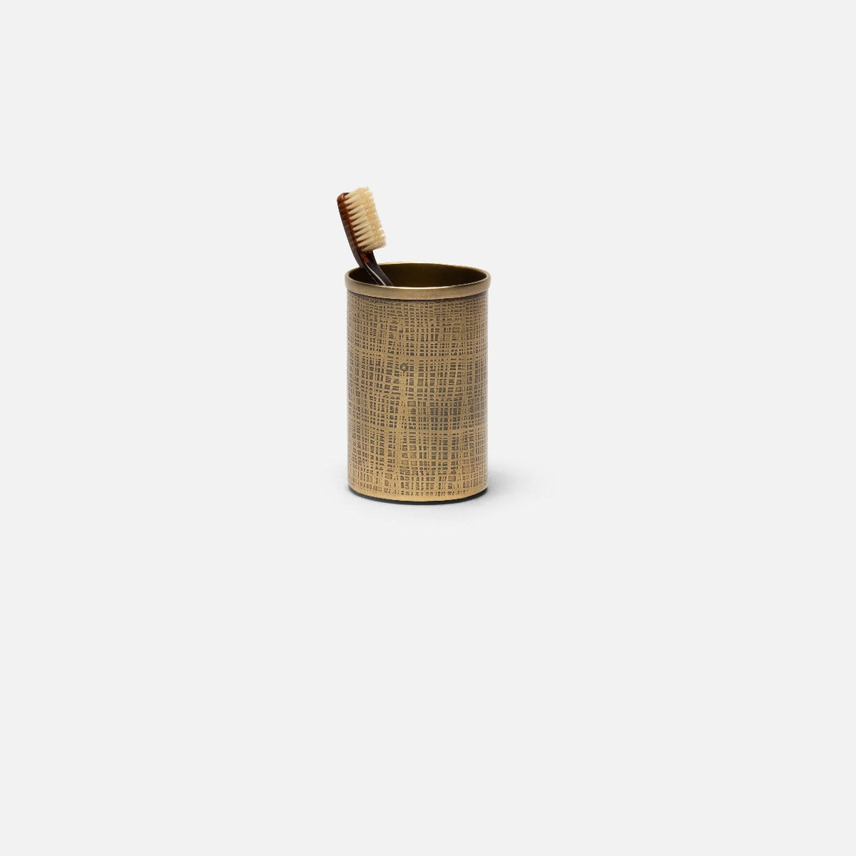 Tooth Brush Holder - Porte brosse à dents
