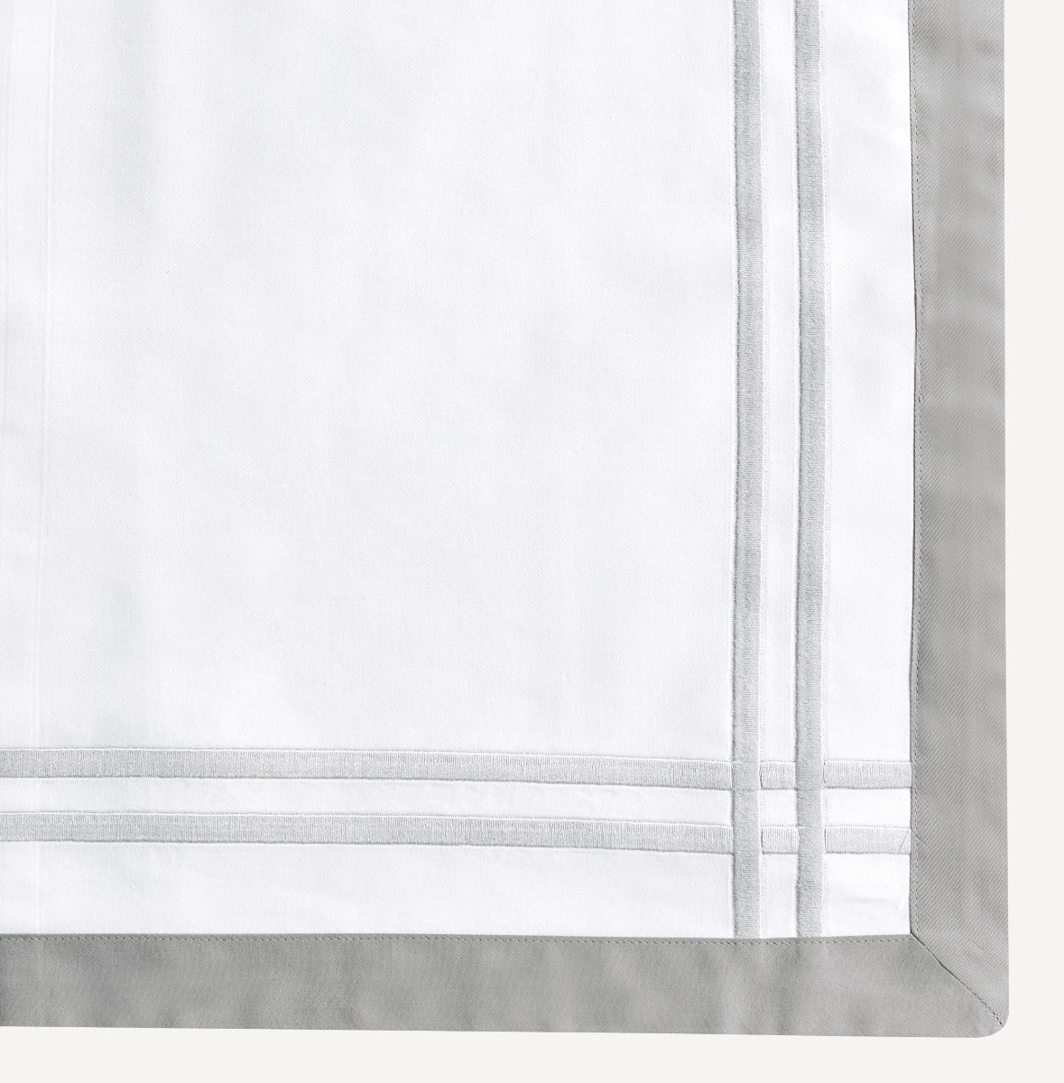 White/Silver Moon - Blanc/Silvermoon