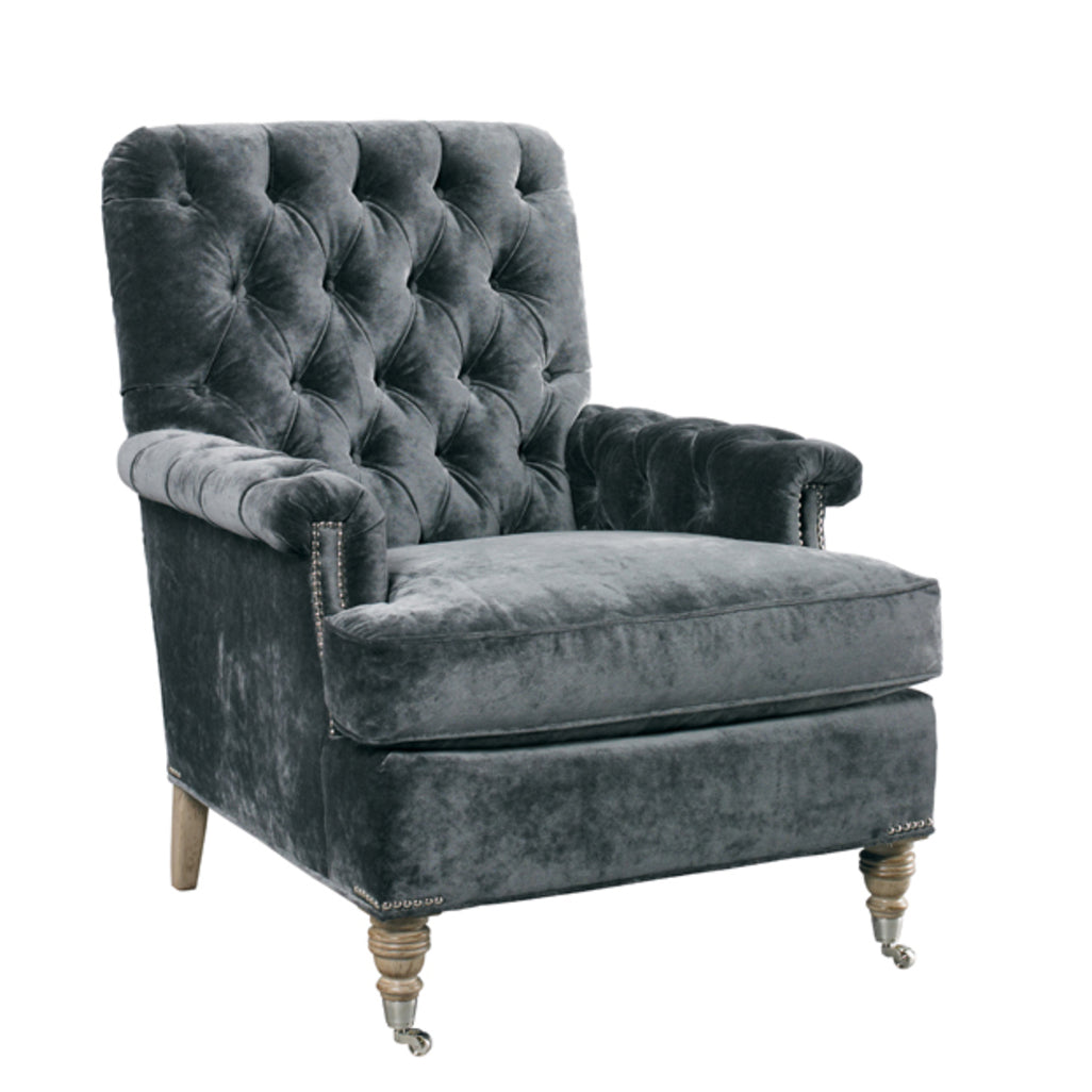 Fauteuil Berne