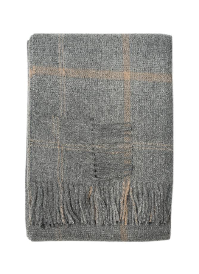 Awenda Throw