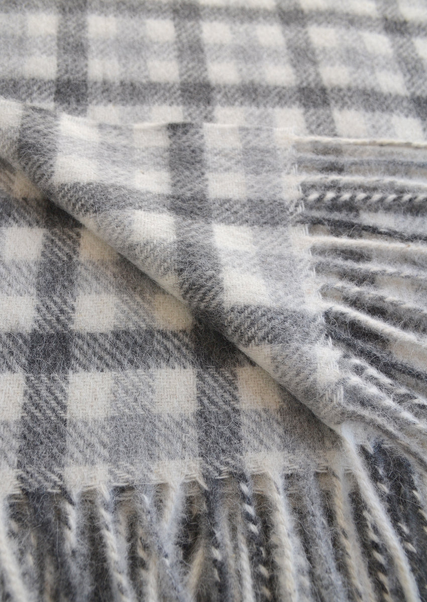 Bonn Throw