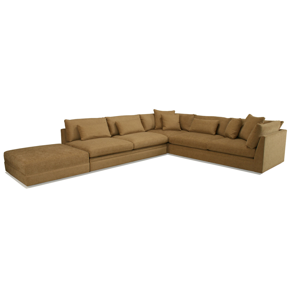 Duke Sectional