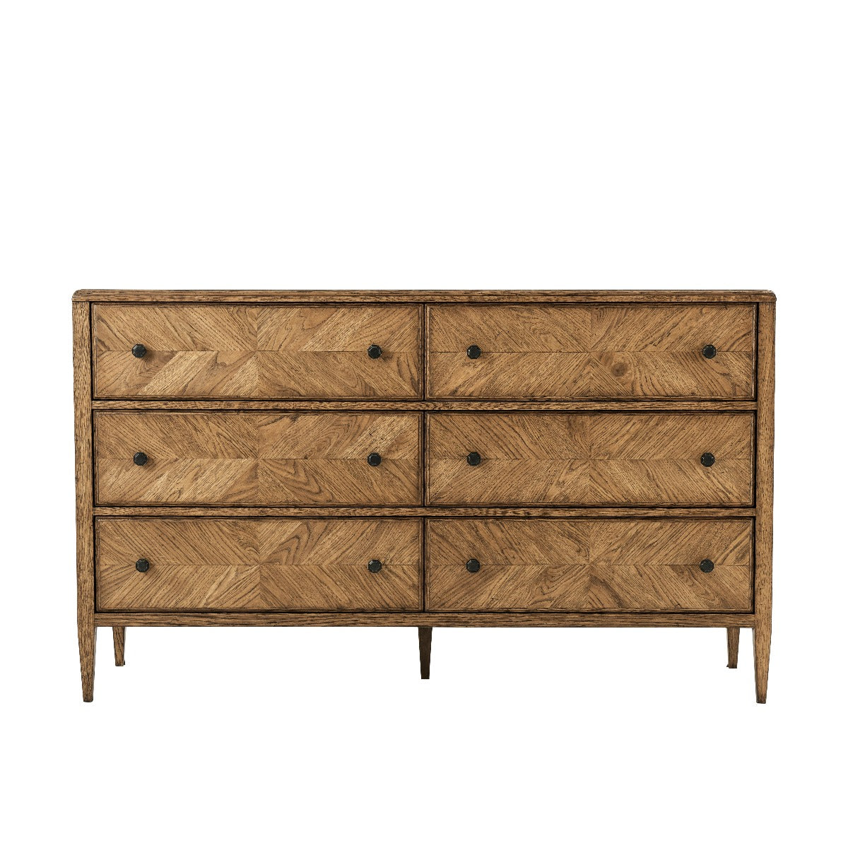 Silvio Dresser