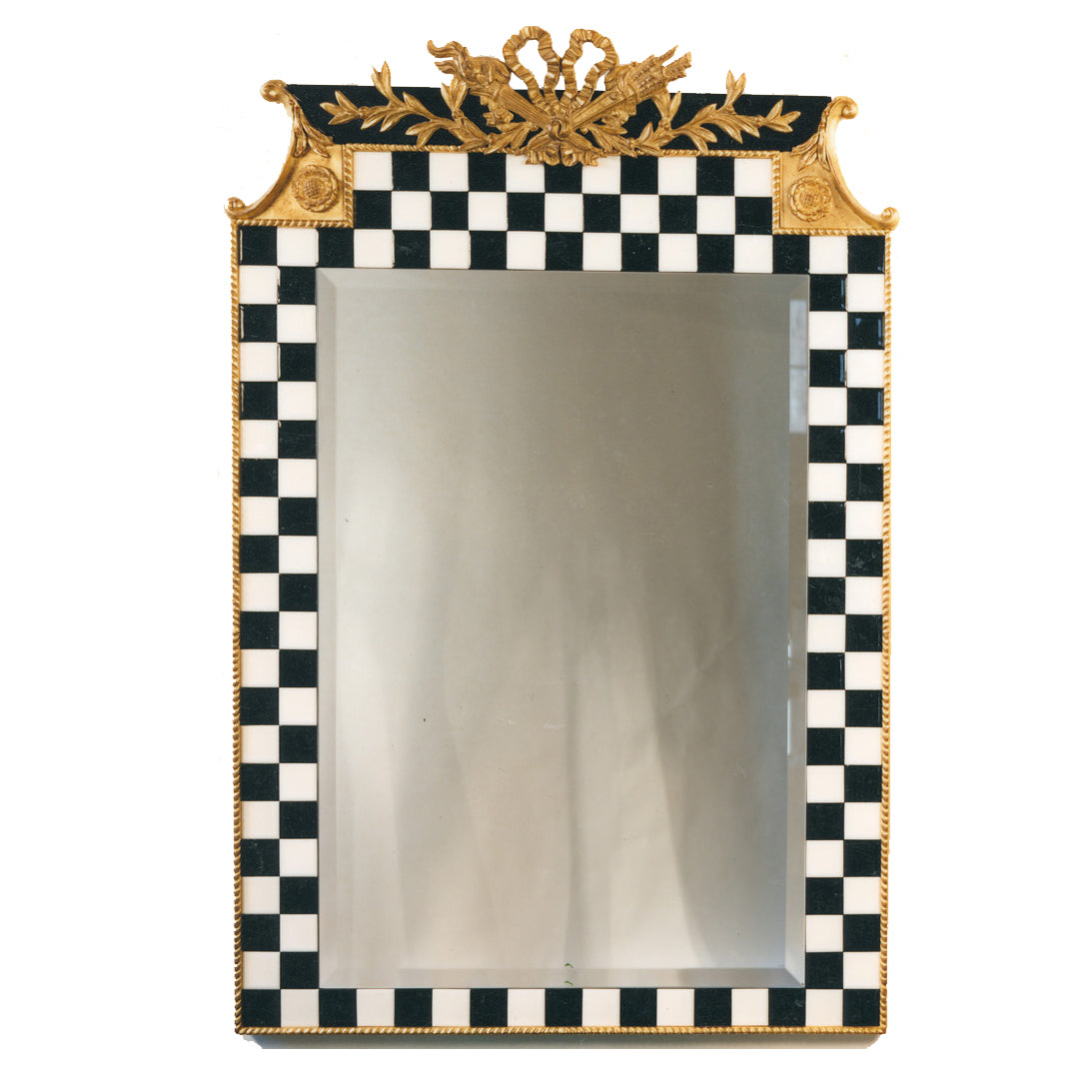 Miroir Regalia