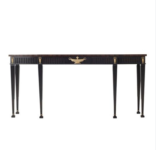 Console Inspiration Adam par Althorp