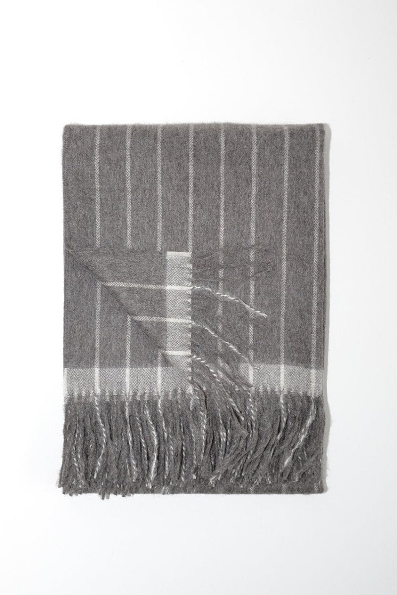 Cascade Throw