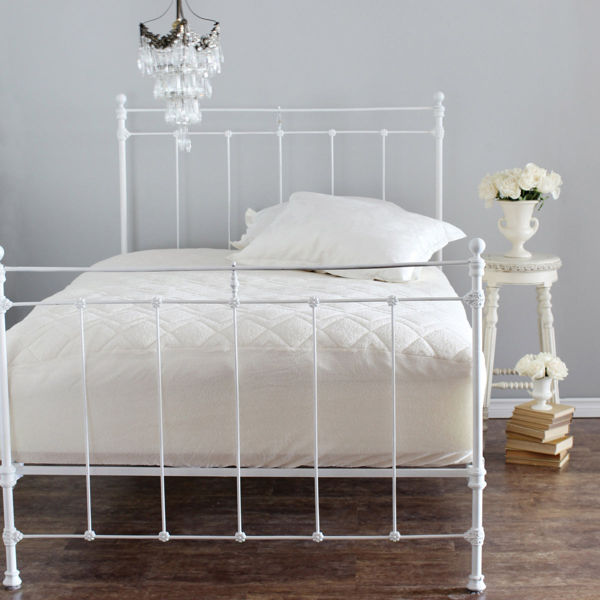 St. Dormeir Mattress Protector