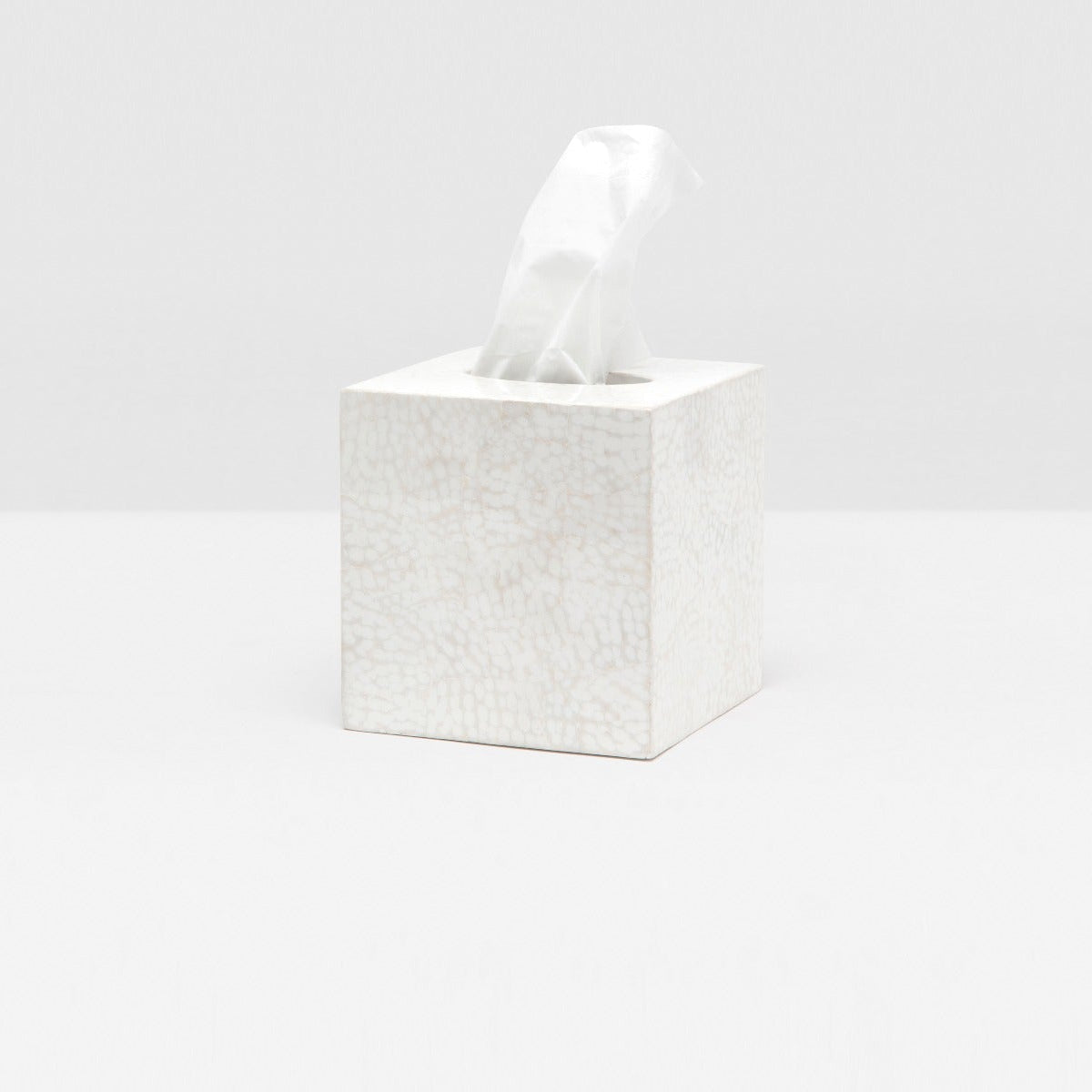 Tissue Box - Boite à mouchoirs