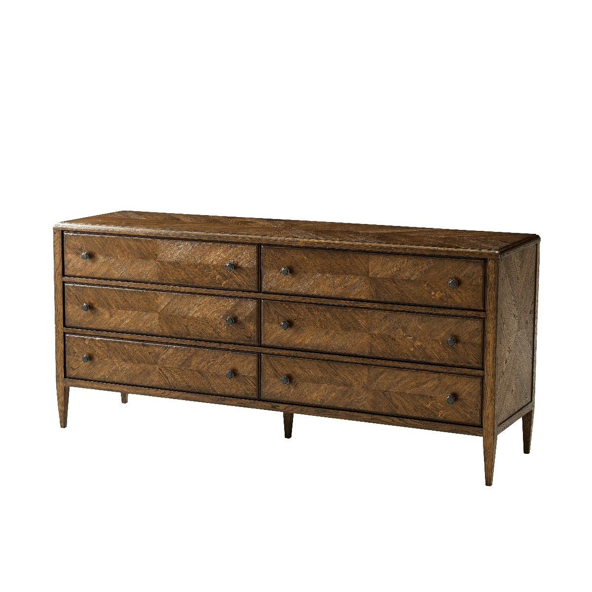Vito Dresser