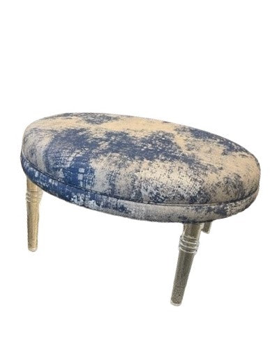 Josie Ottoman