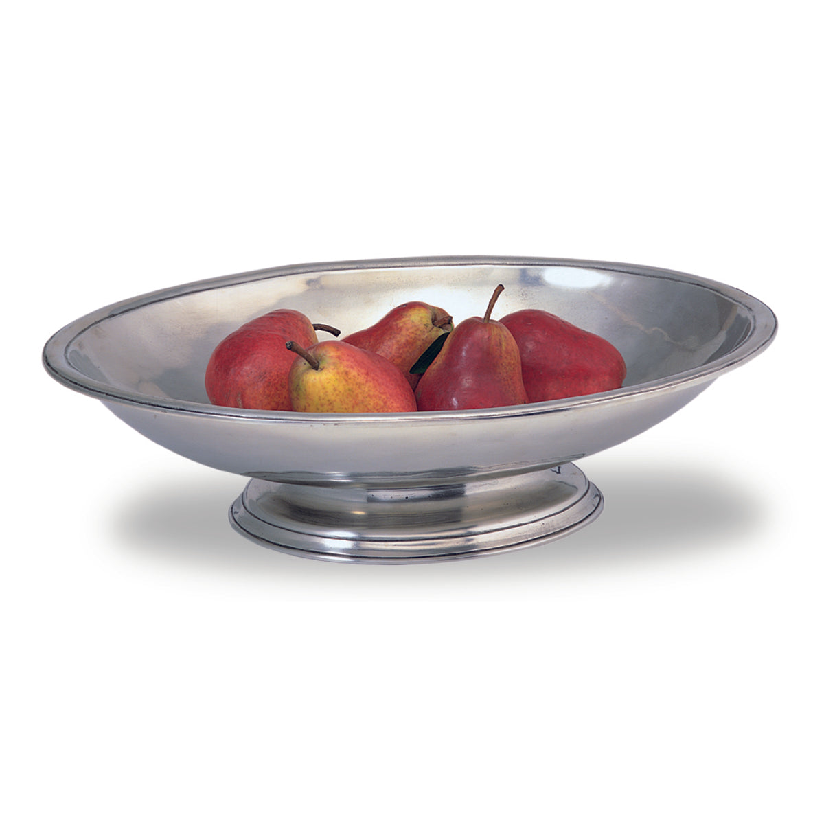 Oval Centerpiece