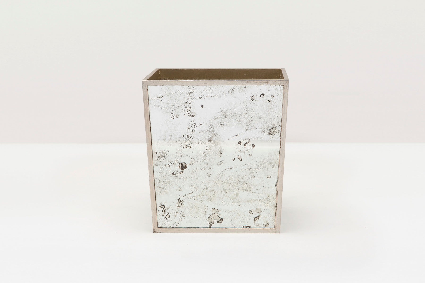 Rectangular Waste Basket