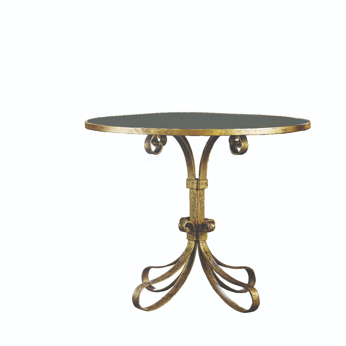 Table de Centre Cléo