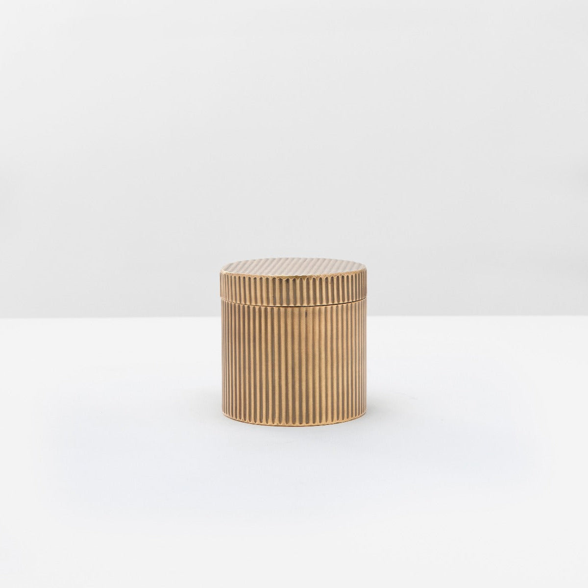 Canister - Contenant avec couvercle