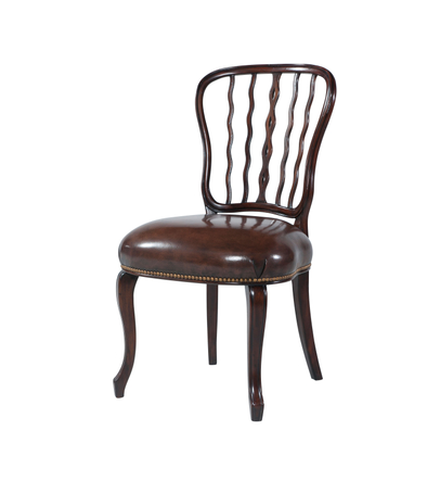 Chaise Carole